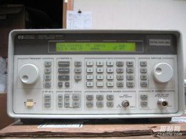 供应hp83624b agilent 83624b扫频信号源 ,深圳市宝安区沙井承恒通讯设备商行